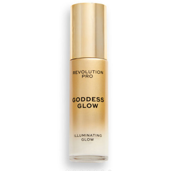 Goddess Glow Primer Serum - Podkladová báze pod make-up